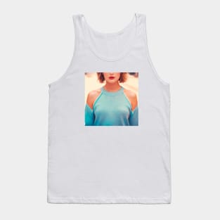 1989 (taylors version) Tank Top